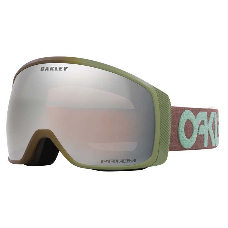 Load image into Gallery viewer, Oakley Flight Tracker M Snow Goggles 2024