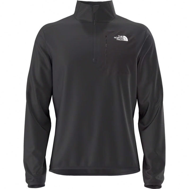 Load image into Gallery viewer, The North Face Crest 1/4 Zip Fleece Pullover 2025
