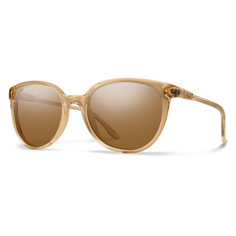 Load image into Gallery viewer, Smith Cheetah Sunglasses
