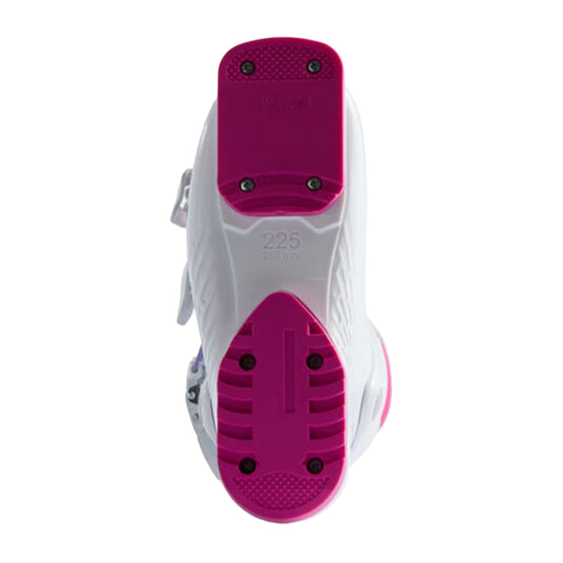 Load image into Gallery viewer, Rossignol Girls' Comp J4 Ski Boots 2027