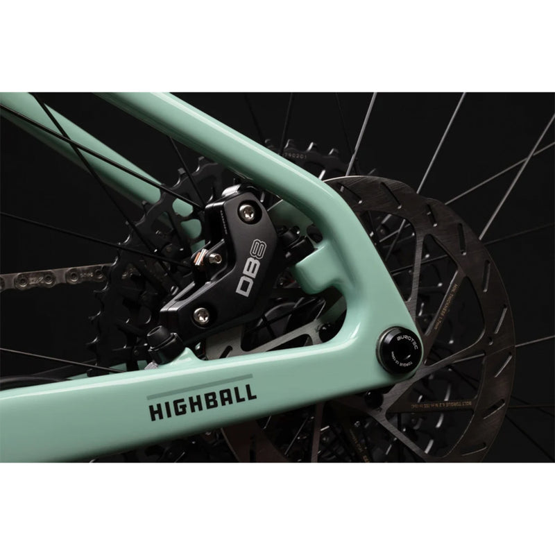 Load image into Gallery viewer, Santa Cruz Highball 3.1 Carbon C 29" 90 Kit Mountain Bike 2026