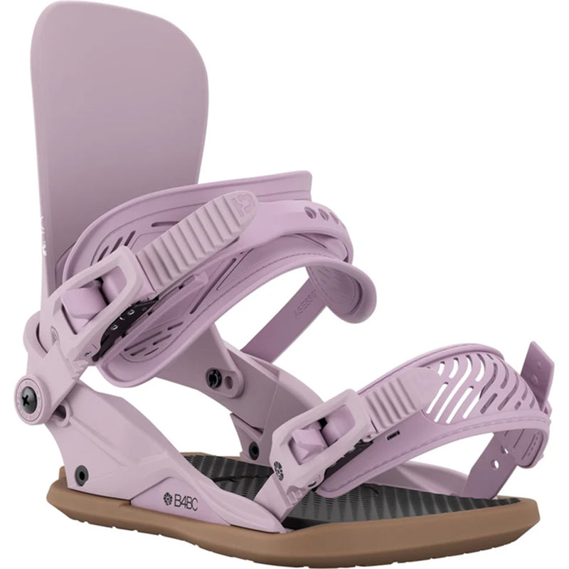 Load image into Gallery viewer, Union Women's Legacy Snowboard Bindings 2027