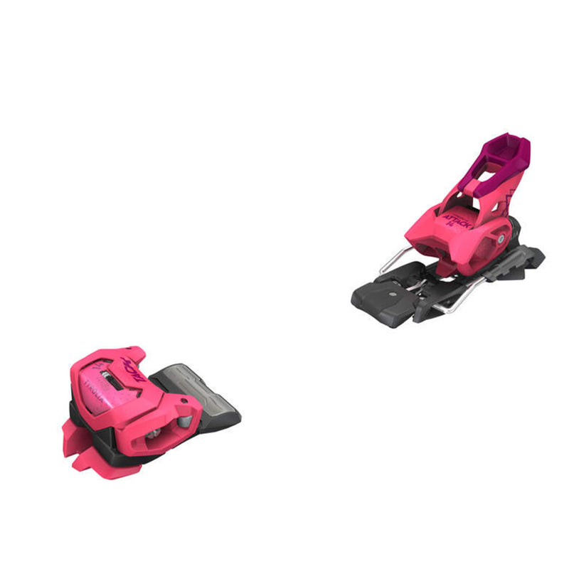 Load image into Gallery viewer, Tyrolia Attack 14 GW Ski Bindings 2027