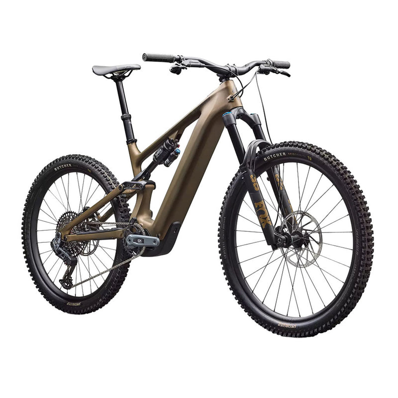 Load image into Gallery viewer, Specialized Levo Expert Carbon G4 Mountain E-Bike 2026