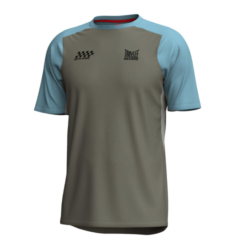 Load image into Gallery viewer, Troy Lee Designs Skyline Pro Short Sleeve jersey