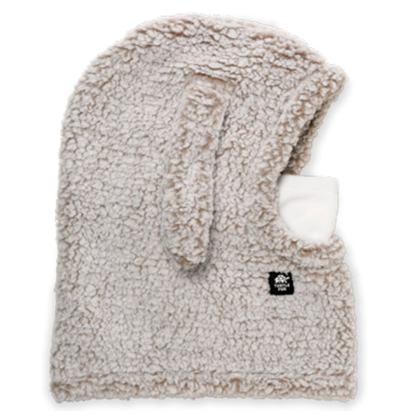 Load image into Gallery viewer, Turtle Fur Kids' Comfort Lush Bunny Overhood