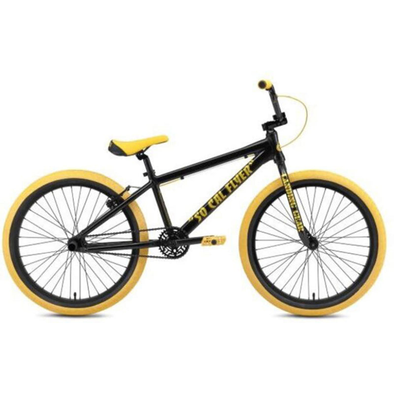 Load image into Gallery viewer, SE So Cal Flyer 24" BMX Bike 2026