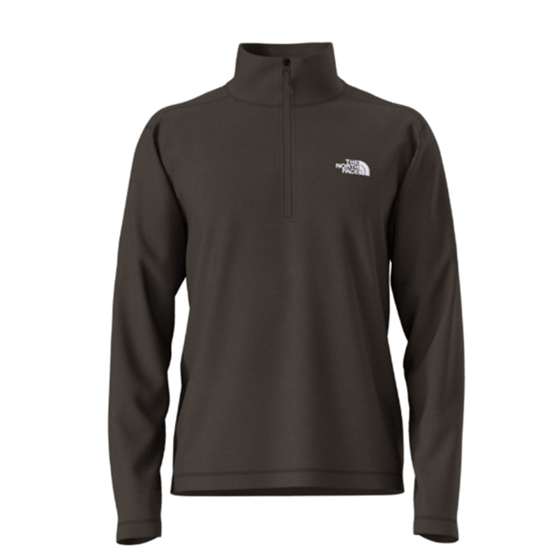 Load image into Gallery viewer, The North Face Textured Cap Rock 1/4 Zip Pullover 2027