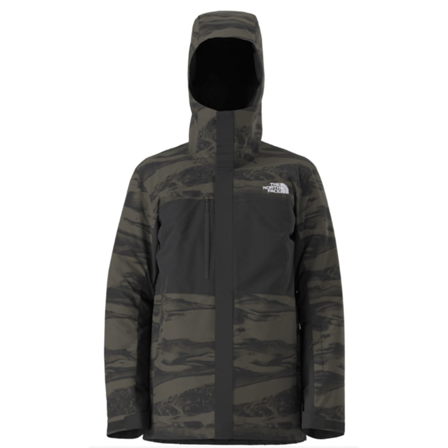 The North Face Freedom Insulated Print Jacket 2026 – Philbricks