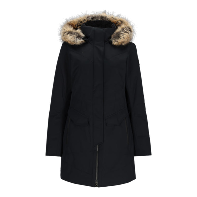 Load image into Gallery viewer, Obermeyer Women's Sojourner Down Jacket 2026