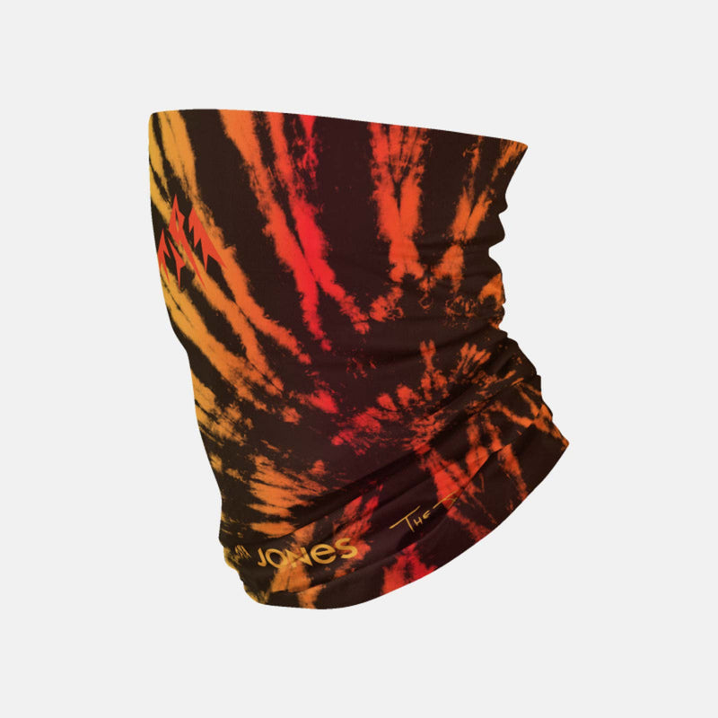 Load image into Gallery viewer, Jones Mind Twin Fleece Neck Warmer Red