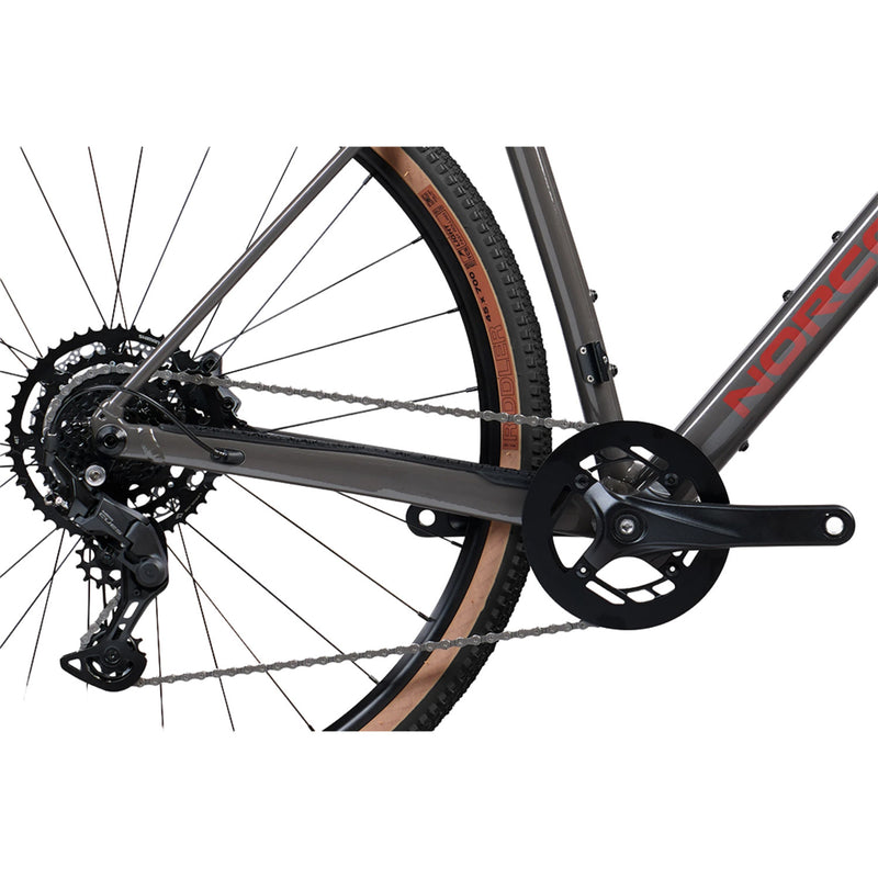 Load image into Gallery viewer, Norco Search A Flat Bar Gravel Bike 2027