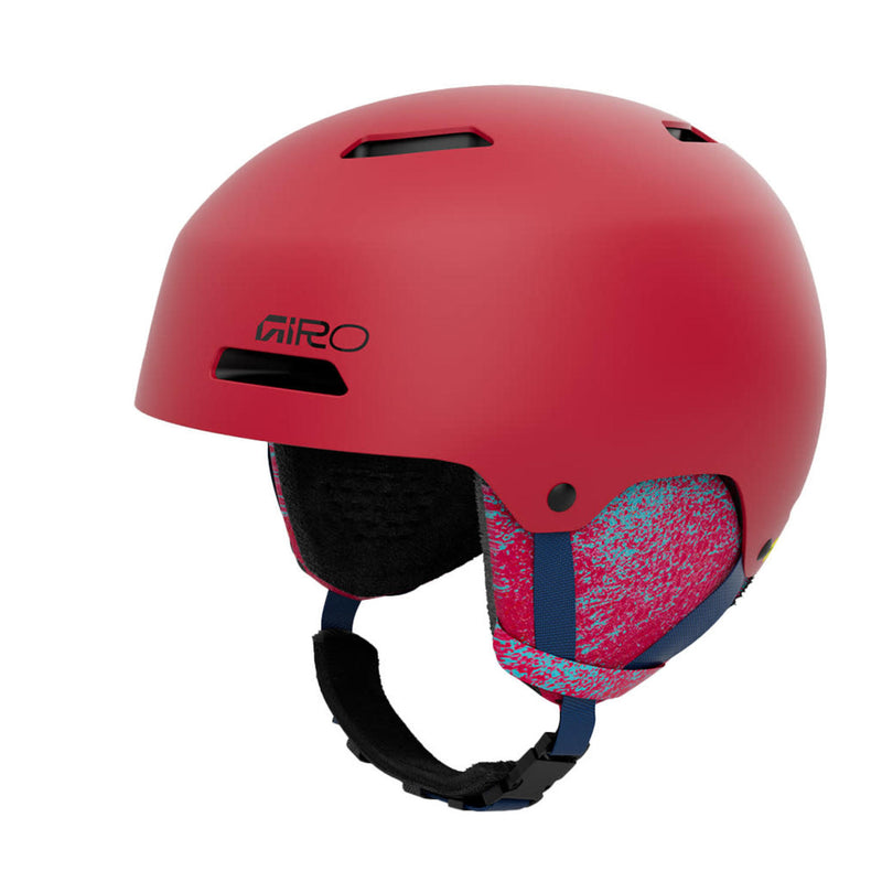 Load image into Gallery viewer, Giro Kids' Crue MIPS Snow Helmet 2026
