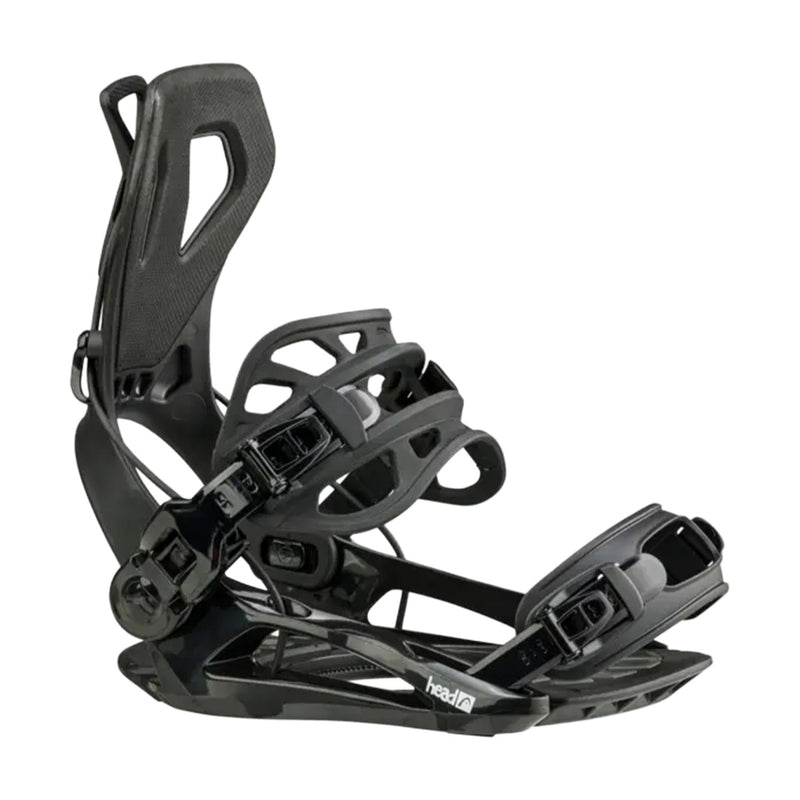 Load image into Gallery viewer, Head Rx One Snowboard Bindings 2027