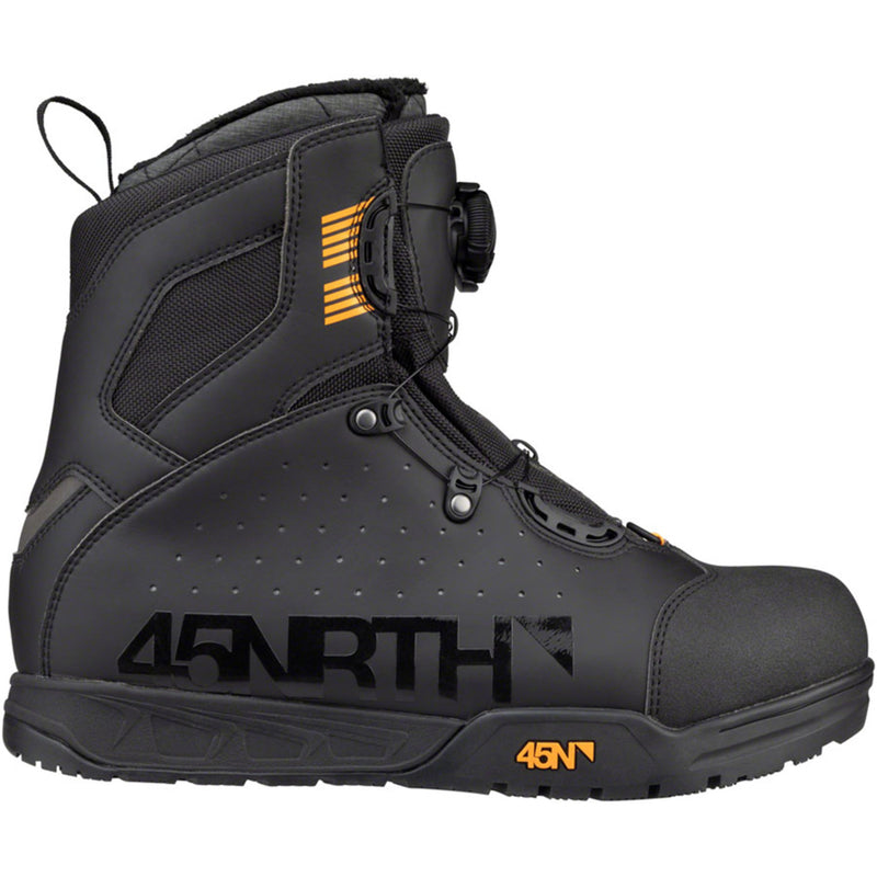 Load image into Gallery viewer, 45NRTH Wolvhammer BOA Cycling Boots