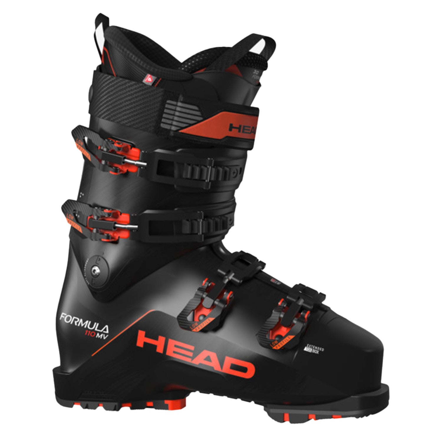 Head Formula 110 MV GW Ski Boots 2024 – Philbricks Ski Board & Bike