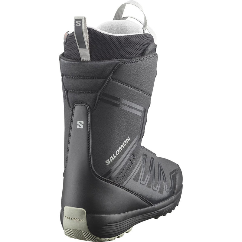 Load image into Gallery viewer, Salomon Women's Pearl BOA Snowboard Boots 2027