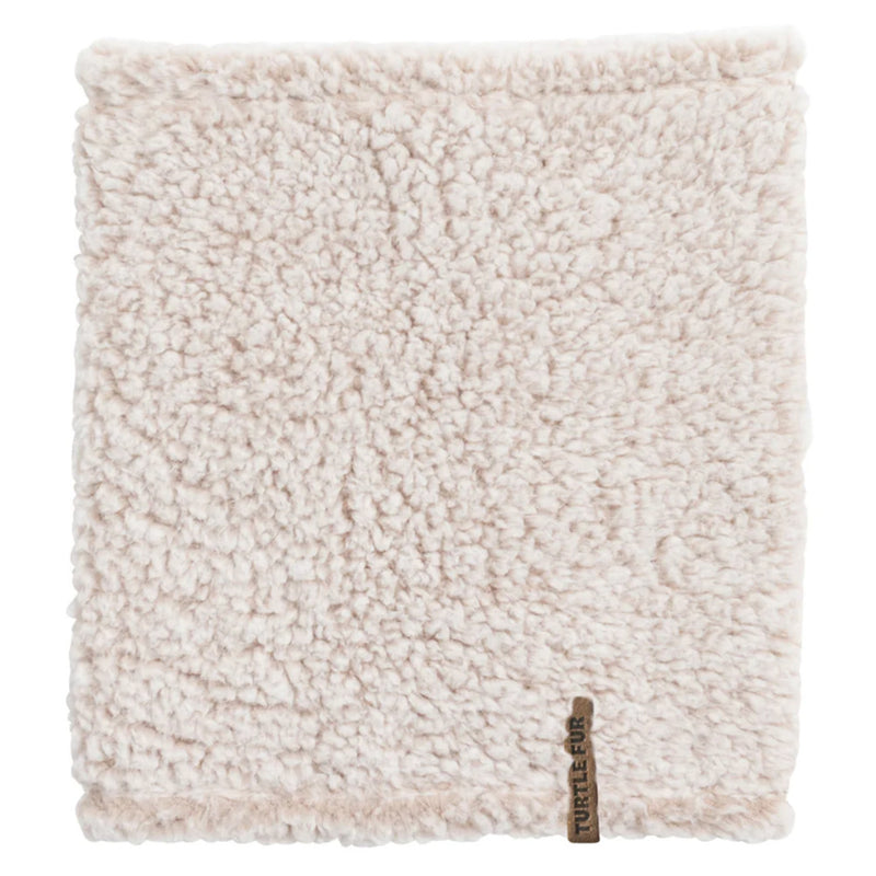 Load image into Gallery viewer, Turtle Fur Lush Pipe Dream Fleece Neck Gaiter