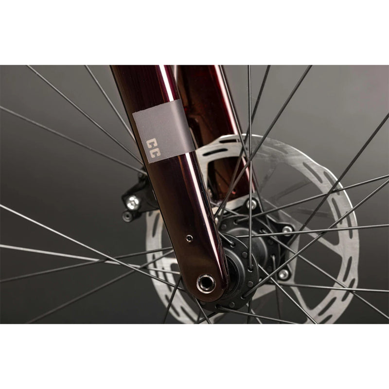 Load image into Gallery viewer, Santa Cruz Skitch 1 Carbon CC 700c Apex Flat Bar Kit E-Bike 2026