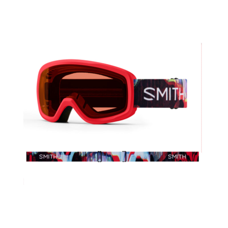 Load image into Gallery viewer, Smith Kids' Snowday Snow Goggles 2027