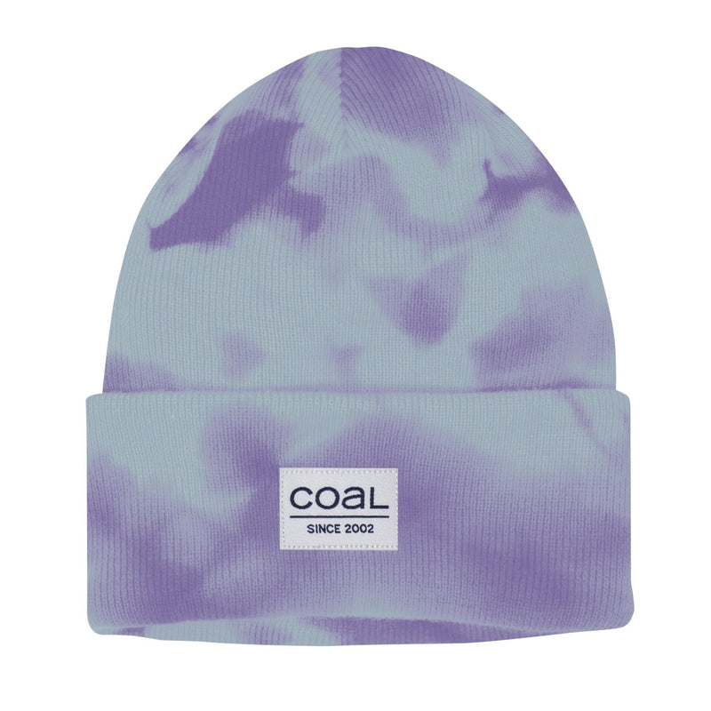 Load image into Gallery viewer, Coal The Standard Acrylic Knit Cuffed Beanie