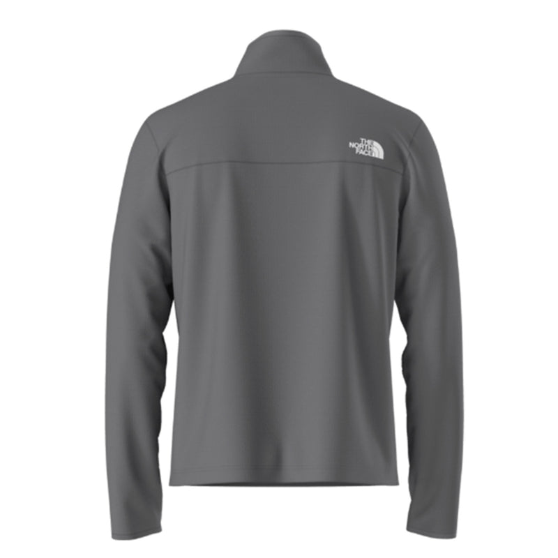 Load image into Gallery viewer, The North Face Cedar Trail Grid Fleece 1/4 Zip Pullover 2027