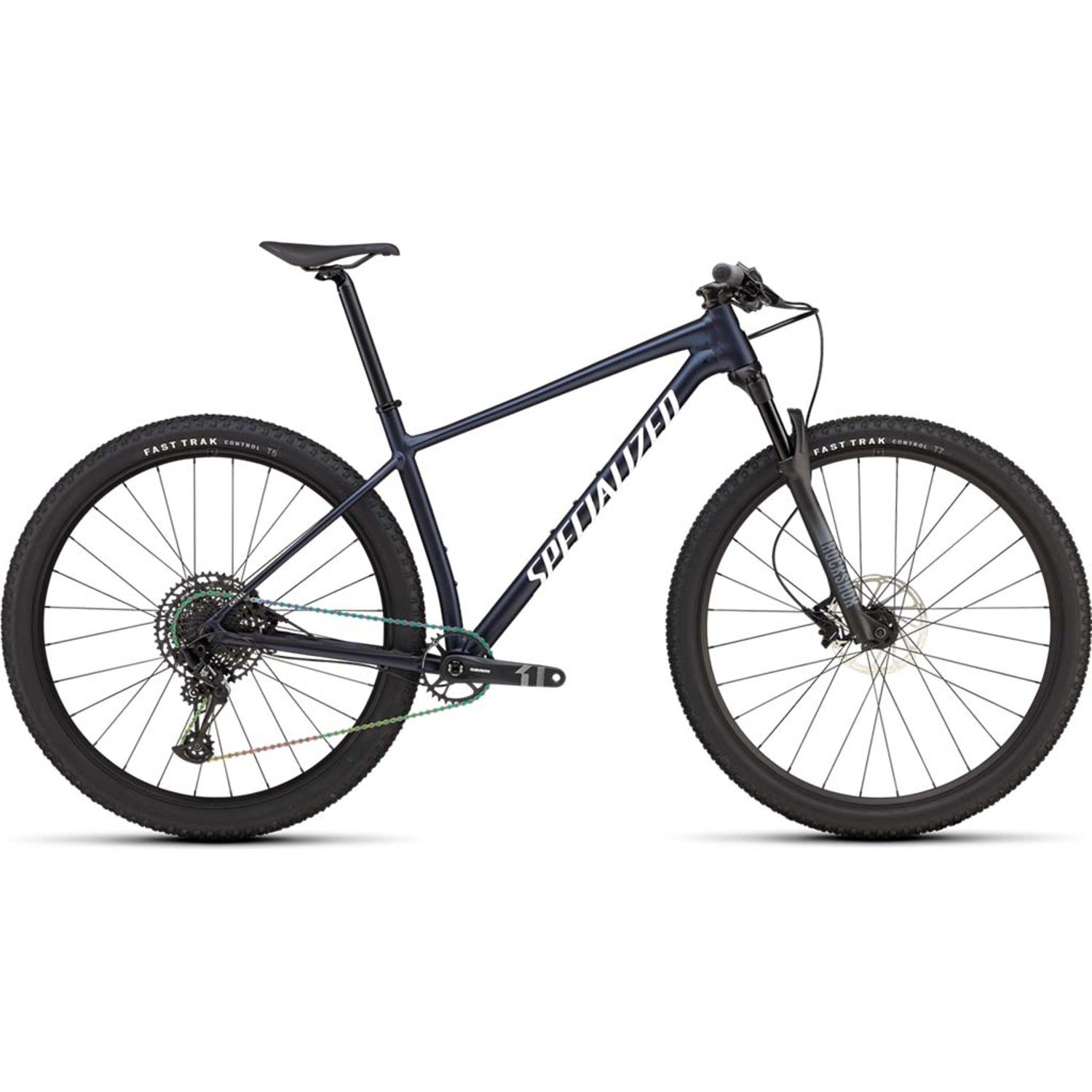 Specialized Chisel Hardtail Comp Mountain Bike 2025 – Philbricks Ski Board & Bike