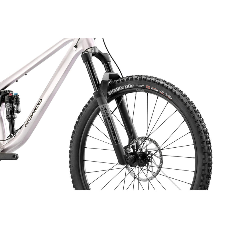 Load image into Gallery viewer, Norco Fluid FS A2 29" Mountain Bike 2025
