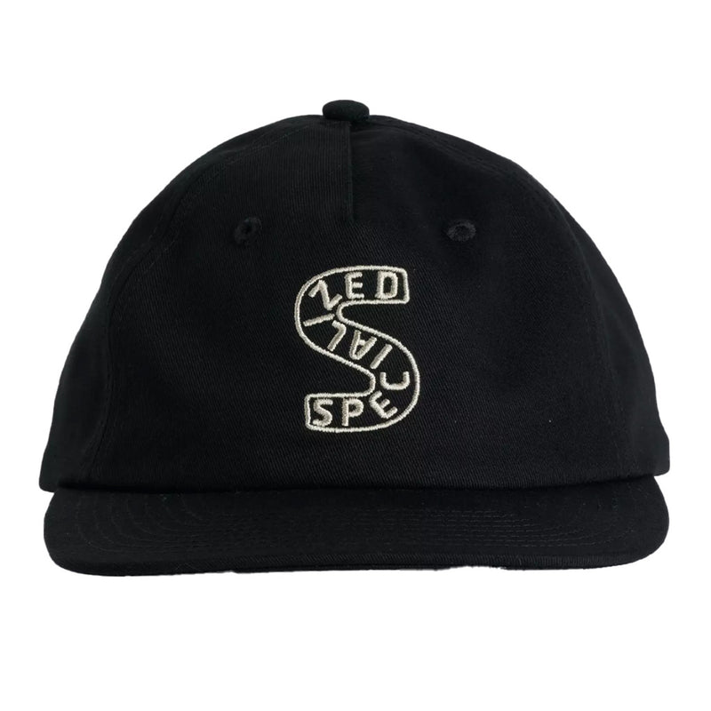 Load image into Gallery viewer, Specialized S-Graphic 5-Panel Pinch Front Hat (Samples)
