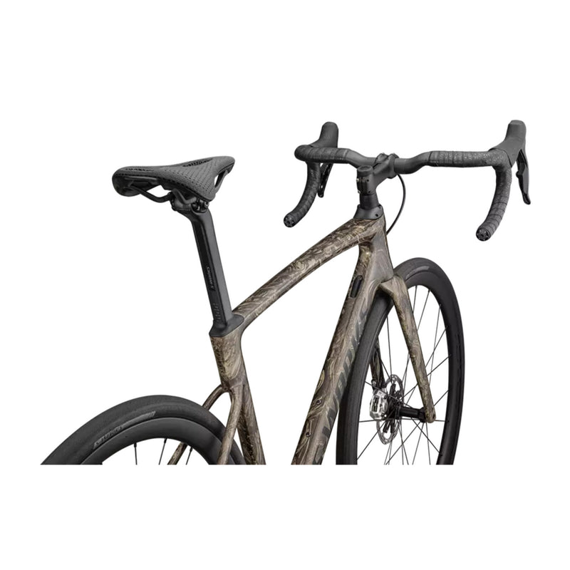 Load image into Gallery viewer, Specialized S-Works Roubaix SL8 SRAM Red AXS Road Bike 2025 Discontinued