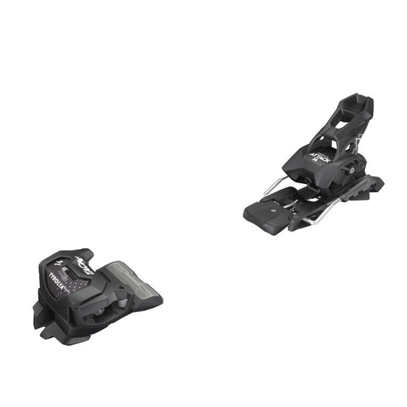 Load image into Gallery viewer, Tyrolia Attack 14 GW Ski Bindings 2027