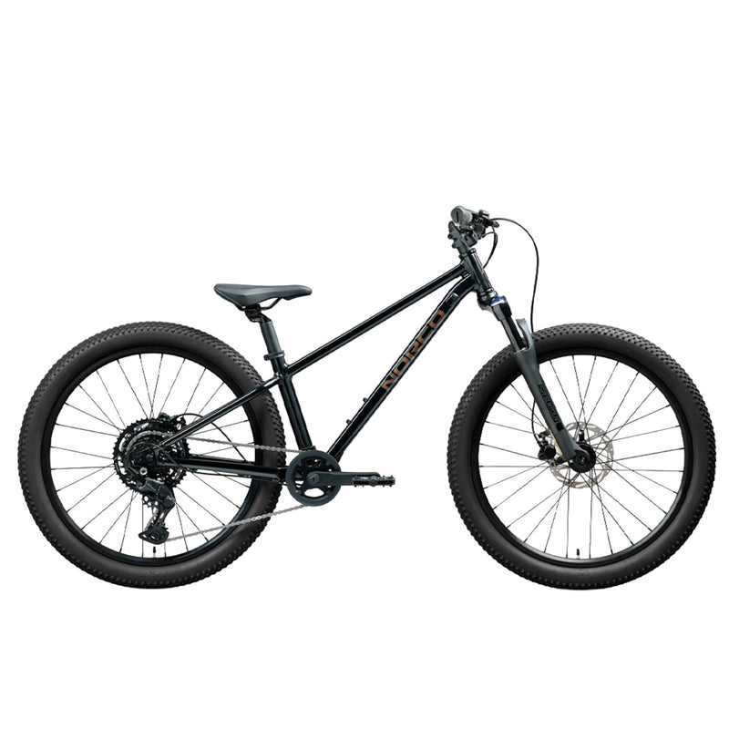 Load image into Gallery viewer, Norco Kids' Charger 24 Mountain Bike