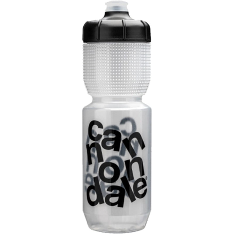 Load image into Gallery viewer, Cannondale Gripper Stacked Water Bottle