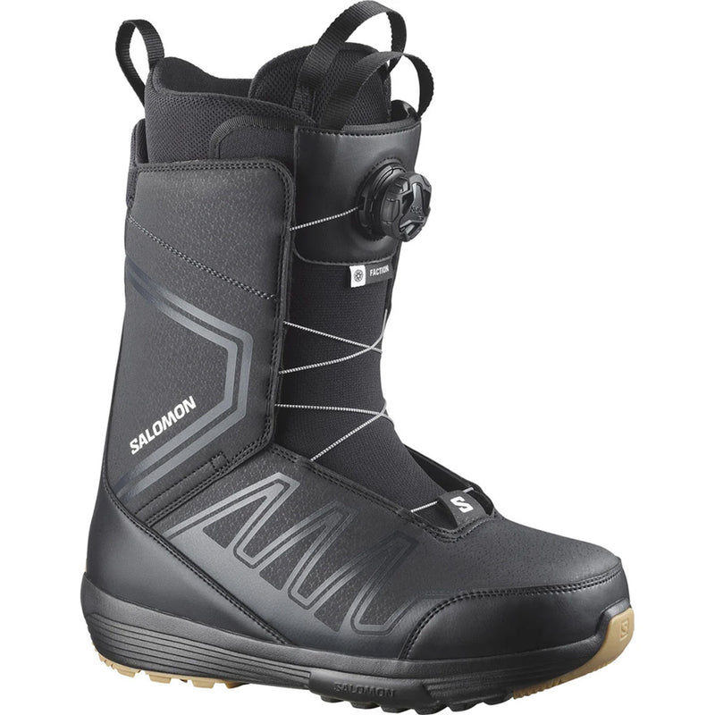 Load image into Gallery viewer, Salomon Faction BOA Snowboard Boots 2027