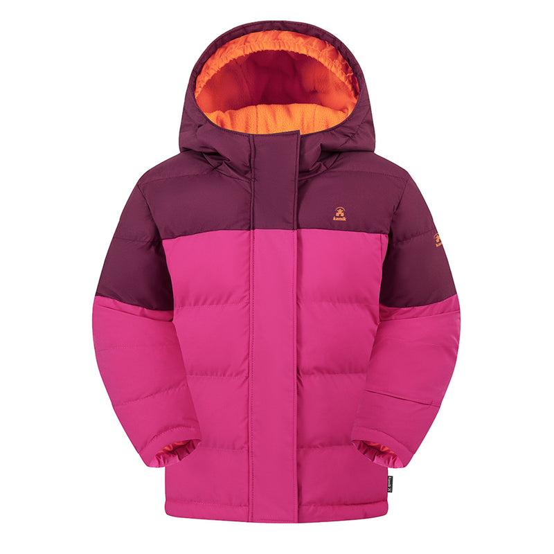 Load image into Gallery viewer, Kamik Girls' Lola Jacket 2026