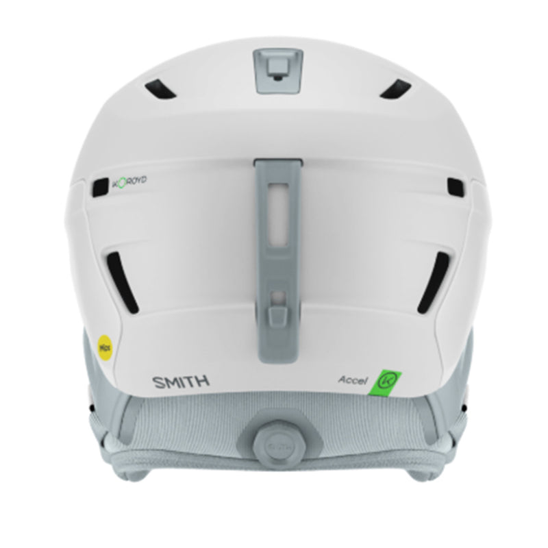 Load image into Gallery viewer, Smith Accel MIPS Snow Helmet 2027
