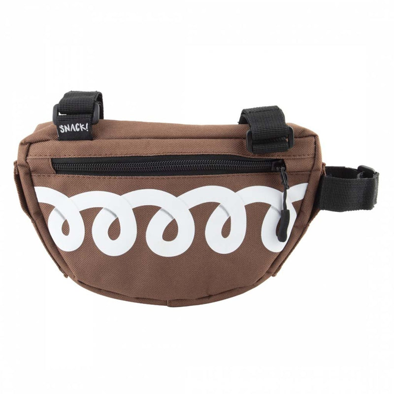 Load image into Gallery viewer, Snack! Frame Bag
