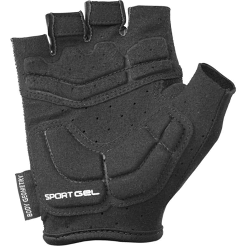 Load image into Gallery viewer, Specialized Women's Body Geometry Sport Short Finger Cycling Gloves