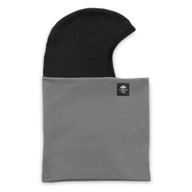 Load image into Gallery viewer, Turtle Fur Comfort Shell Shellaclava w/Micro Fleece Balaclava Solid
