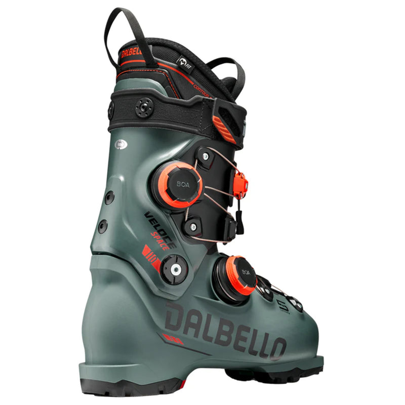Load image into Gallery viewer, Dalbello Veloce Space 110 Dual BOA Ski Boots 2027
