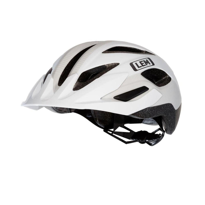Load image into Gallery viewer, LEM Boulevard Gel Motion Commuter Bike Helmet