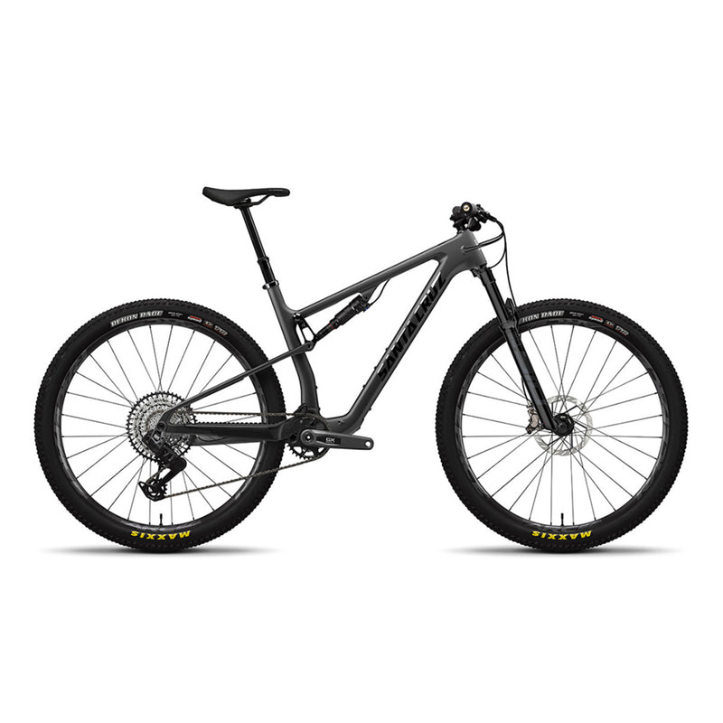 Load image into Gallery viewer, Santa Cruz Blur 4 Carbon C 29" GX AXS Kit Mountain Bike 2026