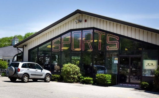 Welcome to the Blog: Local Gear, Local Knowledge, Real Experience