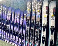 How to Choose the Right Skis for New England (Without Overthinking It)