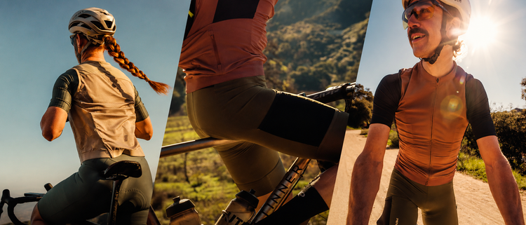 PEARL iZUMi  -  20% OFF  -  FLASH SALE