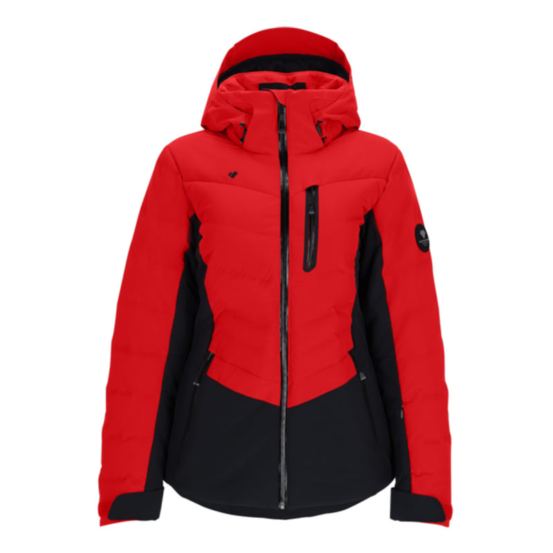 Load image into Gallery viewer, Obermeyer Women's Cosima Down Jacket 2025
