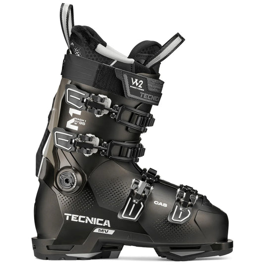 Tecnica Women's Mach1 MV 95 W Ski Boots 2027
