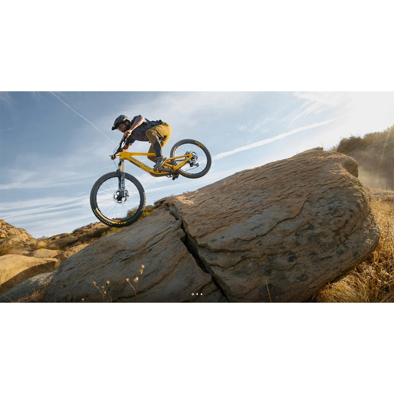 Load image into Gallery viewer, Santa Cruz Heckler SL 1.1 Carbon C MX GX AXS Kit E-Mountain Bike 2026
