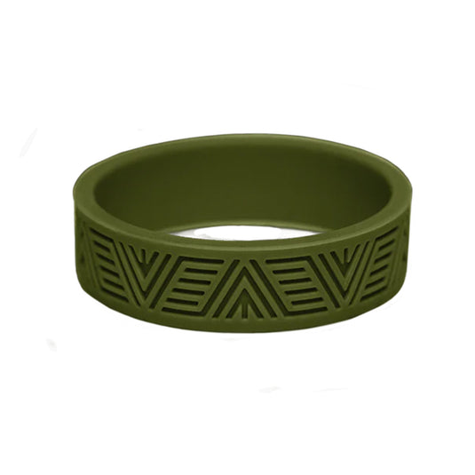 PNW Loam Dropper Silicone Bands