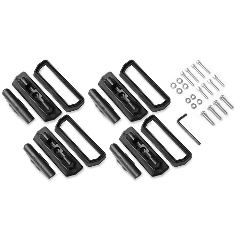 Load image into Gallery viewer, Yakima Landing Pad (set of 4)
